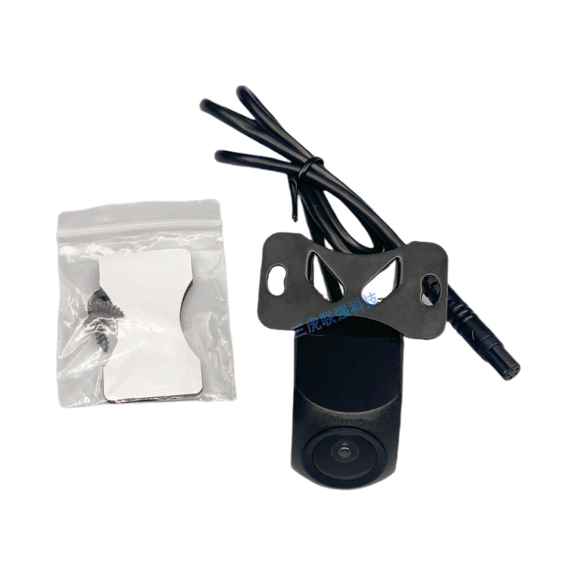 

5 отверстий рекордер потокового видео задняя камера автомобиль ночное видение со звездами высокая четкость водонепроницаемый изображение заднего вида More than 6000 sets