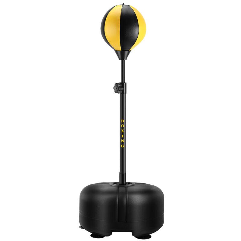 Longjian Adult Boxing Reaction Tumbler Target