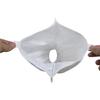 Pool Cleaner Replacement Fine Filter Bag  8114 Fine Filtration Bag Pool Maintenance Accessory for Pool Cleaner
