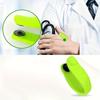 Wearable Thumb Massager Clip, Non-Electric Thumb Acupoint Massage Tool Without Battery for Simple Hand Massage Use