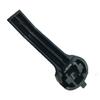 High Durability Cover Handle Assembly for HAYWARD Sand Filter Valves 270067 270068 SPX0714 Straightforward Setup