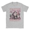 Oversized T Shirt Summer Timothee Chalamet American Actor TShirts 100 Cotton Tee Shirt for Man Big Size Short Sleeve Top Tees