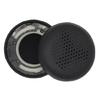 Cuscinetti auricolari di ricambio, paraorecchie, coperture per auricolari, parte di riparazione per AKG Y500