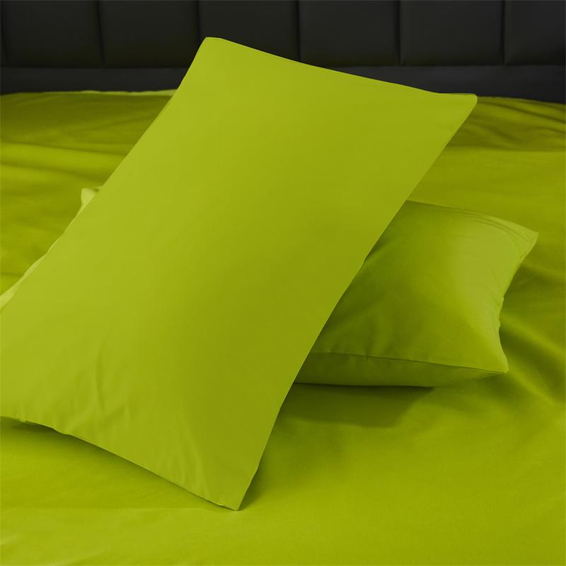 100% Waterproof Mattress Cover Bed Fitted Sheet Mattress Bedspread Protector Pads Single/Double/King/Queen Bedding Linen