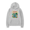 Rip Mf Doom Hoodie Men Fashion Long Sleeve Sweatshirts Hip