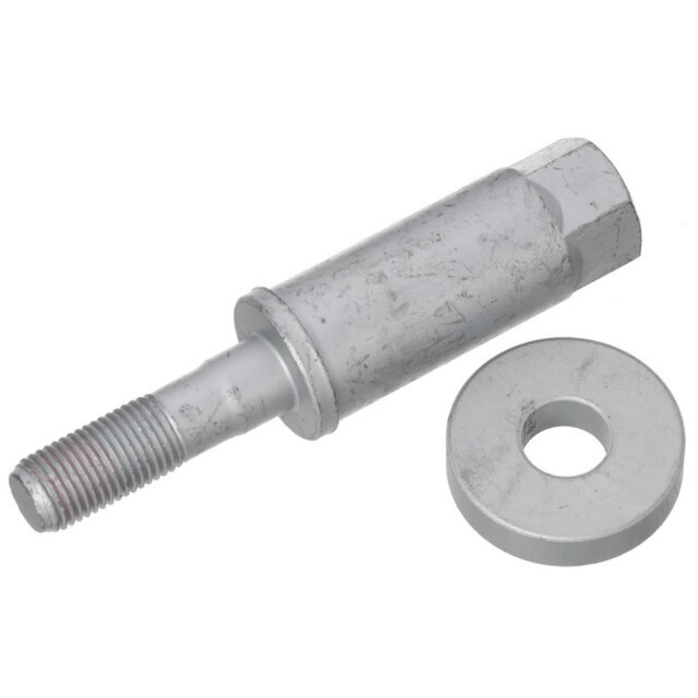 

Crankshaft Pulley Bolt with Washer for Kia Sorento 2003‑2006 Engine
