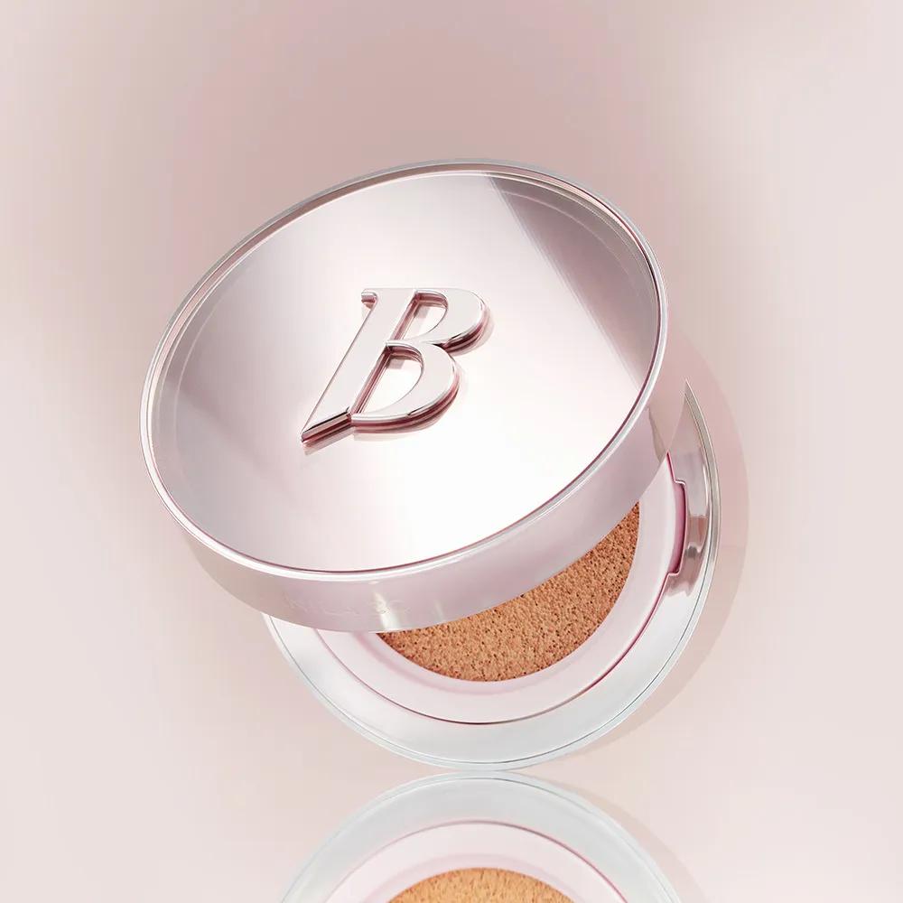BANILA CO Ultimate White Cushion (+Refill) (4 Shades) 15 Pure (+Refill)