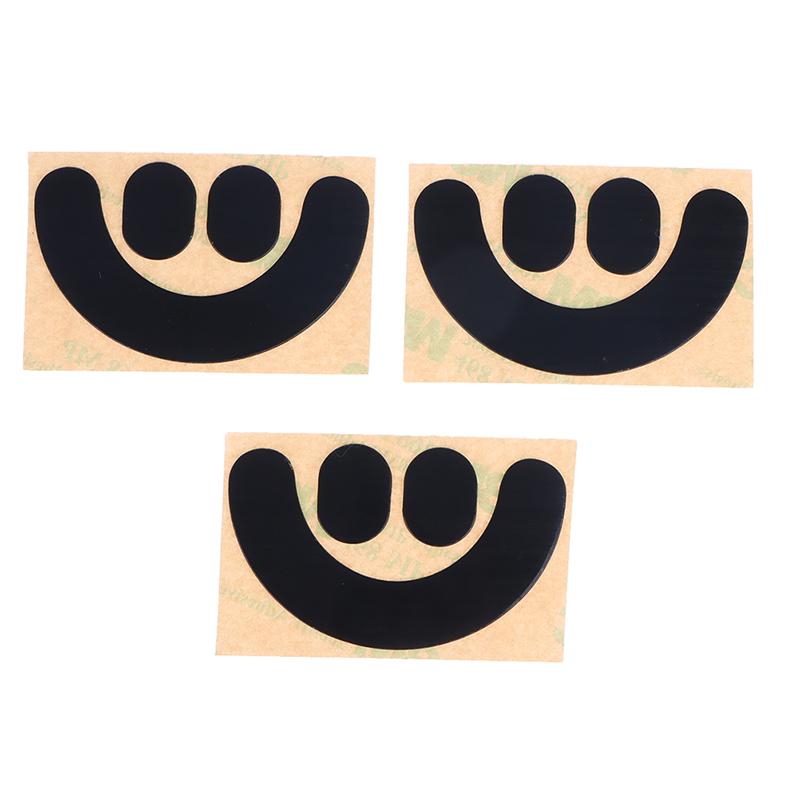 1/2/5/10 stuks Muisvoetjes Muisskates Voor Steelseries Rival 3 Muis Connector