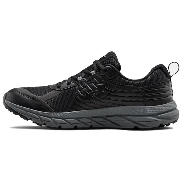 Under Armour Charged Toccoa 2 Black 3021955-001 40