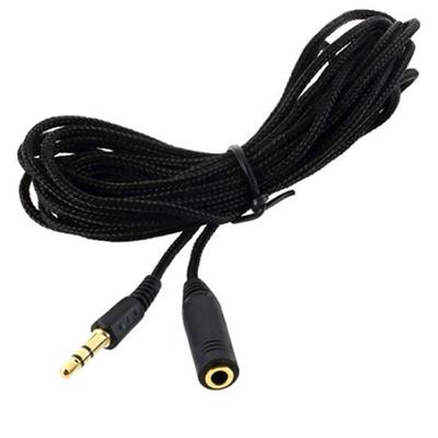 Accesorios para audio y video – Cables de audio