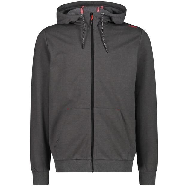 Куртка CMP Man Jacket Fix Hood