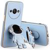 Case for Xiaomi Redmi A3, Astronaut, Blue