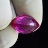 Natural 6.90 Ct Ruby Pink Marquise Shape   Loose Gemstone