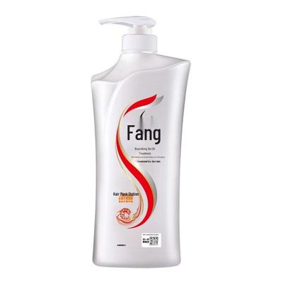 LAFÔN Soft & Smooth Nourishing Shampoo