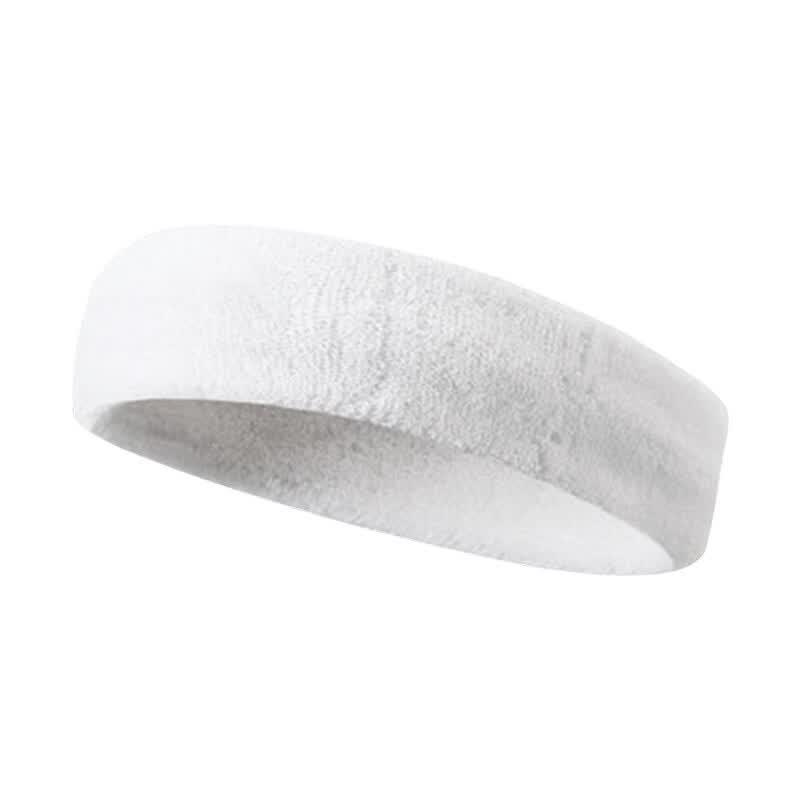 Sanhe Sports Sweat-Absorbing Headband