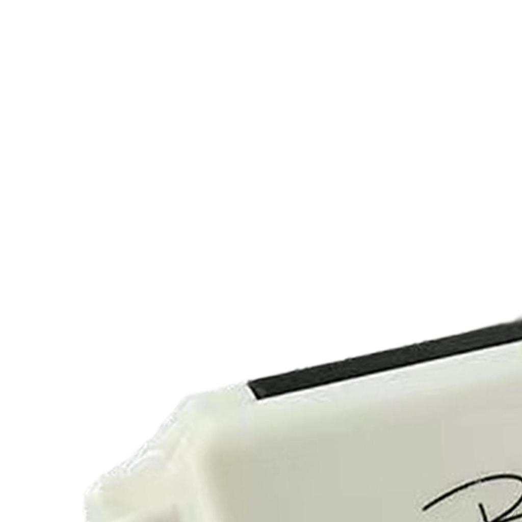 Zusammenklappbarer Haarkamm mit Spiegel Reisebürste Tasche für Erwachsene Kinder