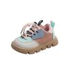 Baby Girl and Boy Soft Sole Sneakers - First Walker and Casual Shoes for Spring or Autumn
