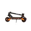 Trottinette Électrique KuKirin G3 – 50 km/h, 70 km Autonomie, Freins à Disque, IPX4, Pneus 10.5" Gonflables