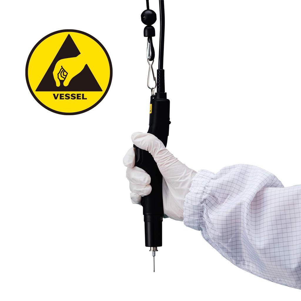 VESSEL Electric Screwdriver VE-2000EPA