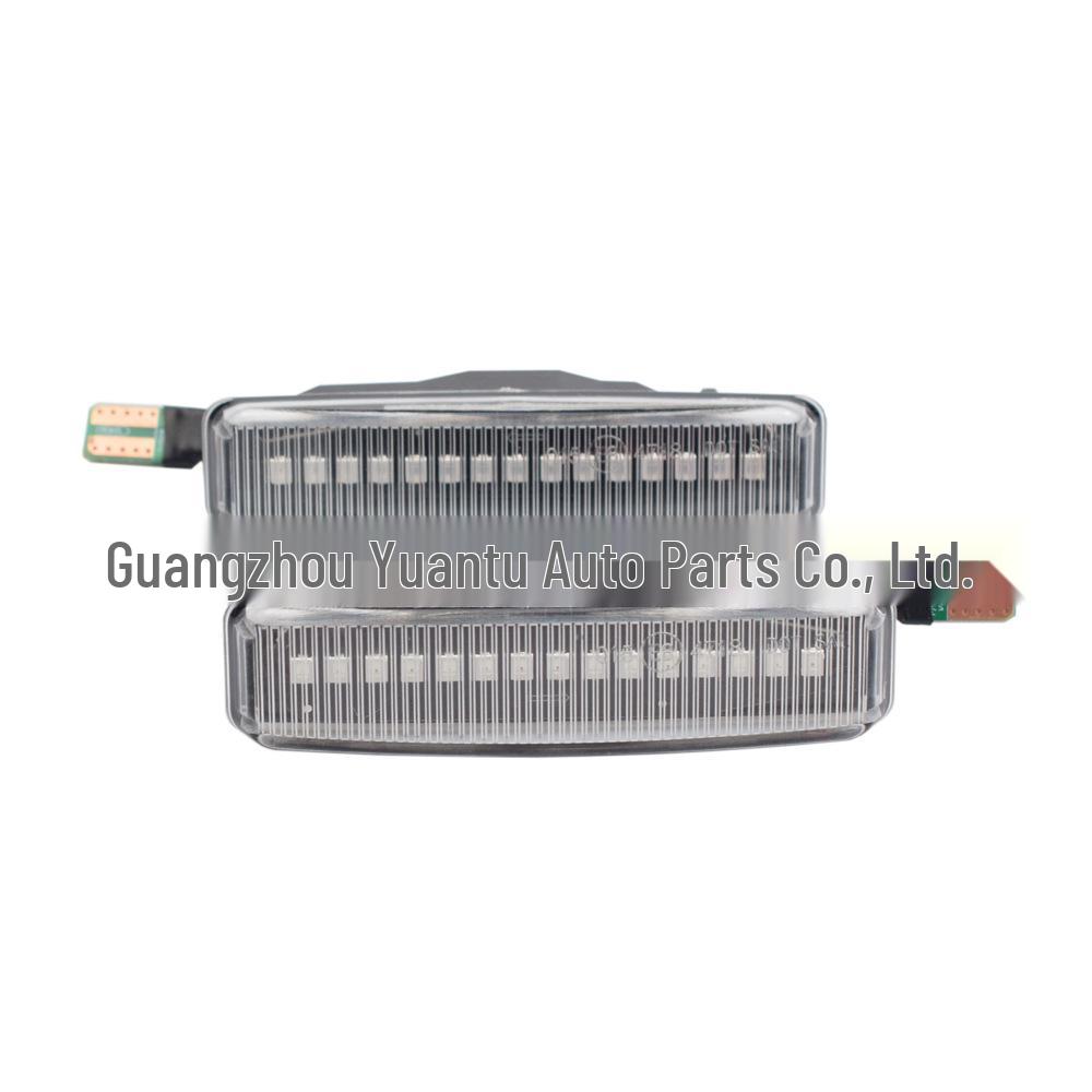 BMW 5 Series E39 (1995-2003) LED Door Edge Light