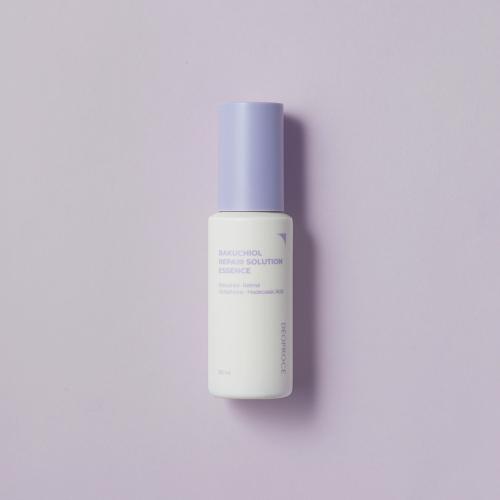 Deoproce Bakuchiol Repair Solution Essence 50ml NONE