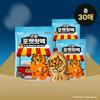 Snacks – Süßigkeiten