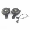 Universal Electric Vehicle Horn 12V Car Accessories for Electric Scooter Toyota Corolla RAV4 Crown Camry Levin Reiz Yaris Prius