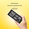 Adjustable 3-24V 3A Power Adapter with Display: 3-12V 5A Voltage, Speed, and Temperature Control
