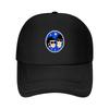 The Blues Brothers Baseball Cap Fashion Beach Streetwear Birthday Kids Hat Baseball Men Women's