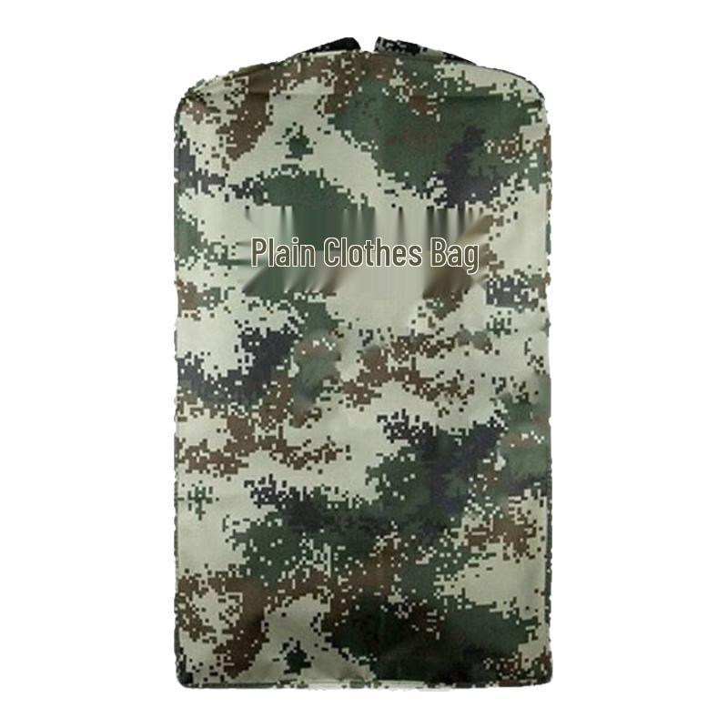 Camouflage Garment Storage & Dust Cover Bag