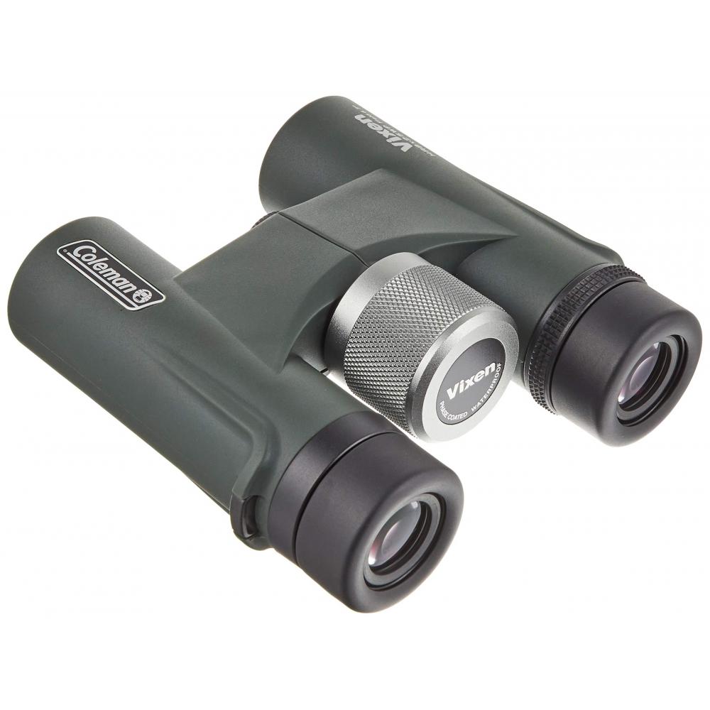 Vixen Binoculars Coleman HR 8x25 WP 14564-5