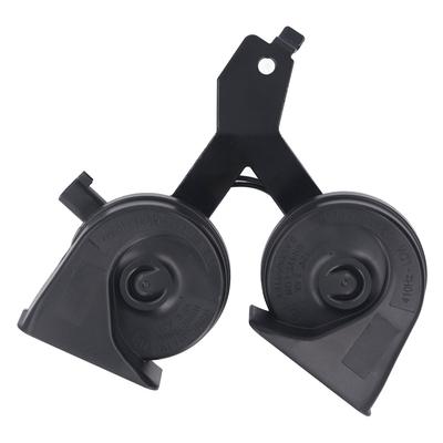 Horn Assembly with Bracket 9L3Z 13832 A Loud and Clear Horn Replacement IP67 Weatherproof