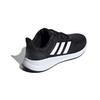 Adidas Runfalcon 1.0 K Low top Kids' Running Shoes Black Kids' EG2545