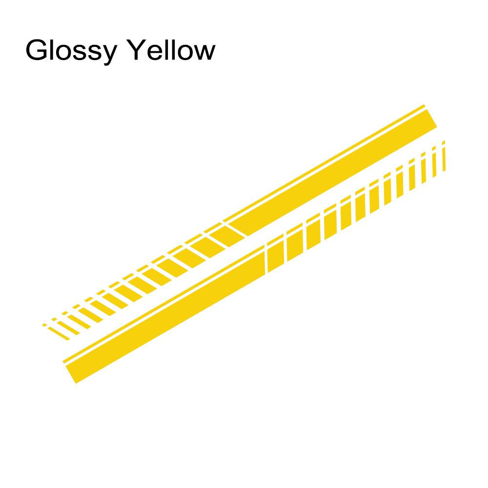 Car Door Long Strips Stickers for Kia Sorento 1 2 4 R UM XM BL MQ4 Sport Style Vinyl Film Decoration Auto Tuning Accessories