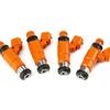 4 iniettori carburante marini INP771 CDH210 per fuoribordo Yamaha 115 CV CDH210 INP771 15710-65D00 68V-8A360-00-00 meno