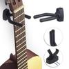 Guitar Wall Mount Hook Short Hanger For Ukulele And Guitar