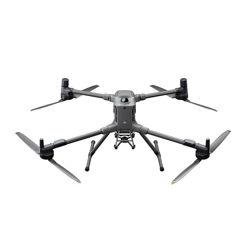 DJI Componenti dell'Ecosistema di Droni Industriali Matrice (Versione NC)