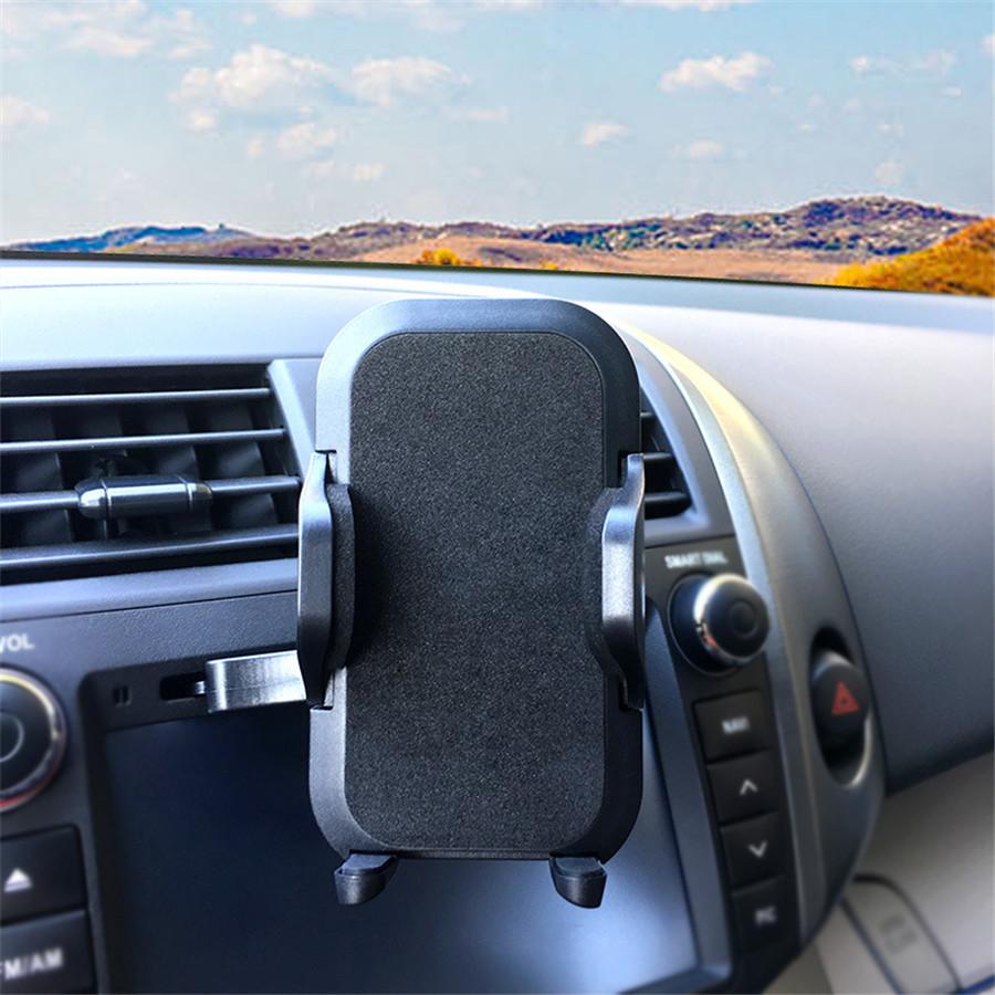 Dash CD Slot Lock Holder for GPS/Tablet