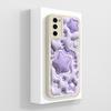 For Samsung S20 FE Ultra Phone Case Cute Back Cover For Galaxy S 20 S20FE S20Ultra Soft Liquid Silicone Full Protection Fundas