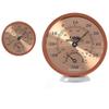 HANDUNYOU Hochpräzises Indoor-Thermometer-Hygrometer