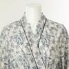Wacoal 30d Polyester Floral Gown Wgn2503a