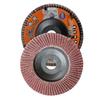 Abrasive Flap Disc Grinding Polishing Wheel