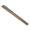 Finely Crafted Fingerboard 4/4 Cello Fingerboard for 4/4 Cello Players and Professional Cellists Round/Triangle Surfaces