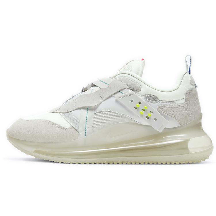 

Nike Air Max 720 Obj Slip White