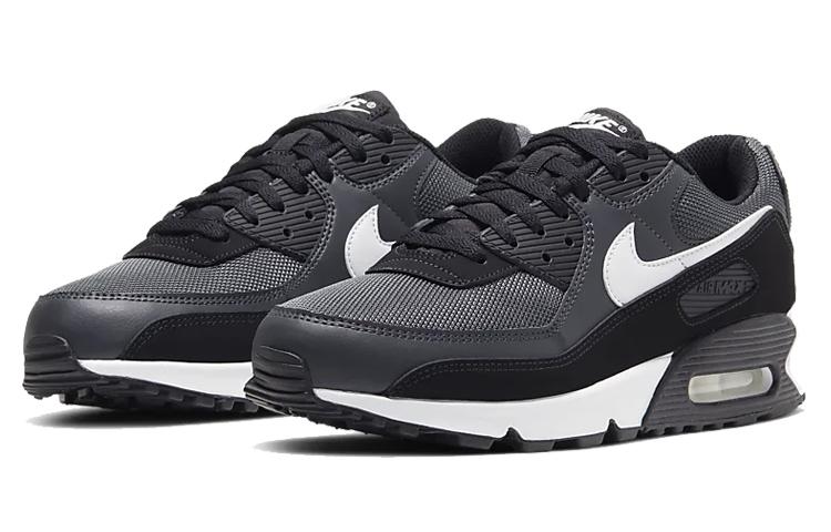 Nike Air Max 90 'Black White' CN8490-002