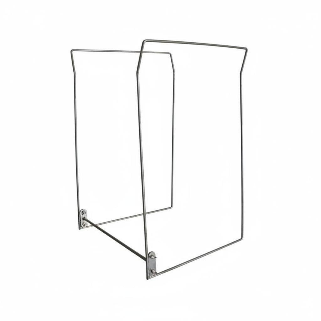 Bag Holder High Strength Packing Stand Easy to Use for Farm