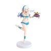 Super Sonico and the Fairy Tale SSS Figure Genie of the Lamp Sonico-chan