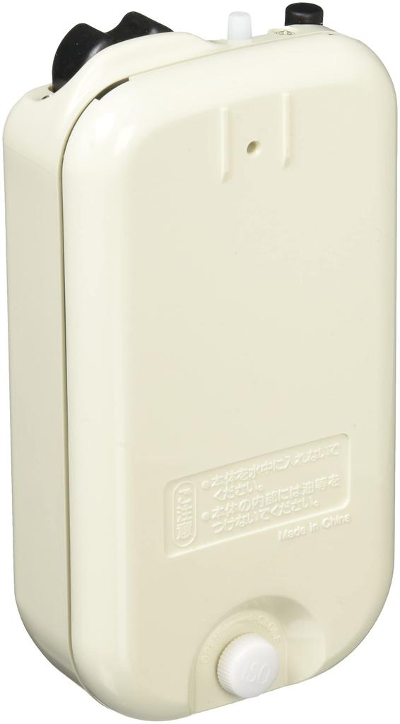 Happison vzduchová pumpa na baterie YH-708B-T