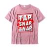 MMA BJJ Tap Snap Nap Brazilian Jiu Jitsu Gi Unisex Unisex Premium TShirt Casual T Shirt Family Tops Shirts Cotton Unisex Personalized