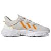 (WMNS) adidas originals Ozweego 'Grey Orange' Women's GX6530